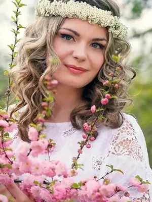 Анна Маринич