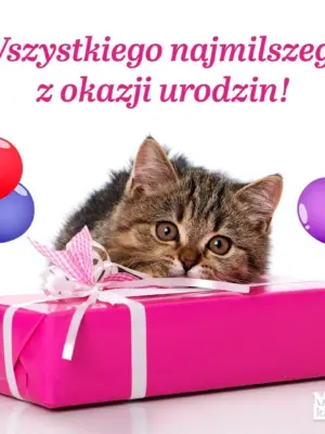 Wszystkiego najlepszego z okazji urodzin старинные открытки