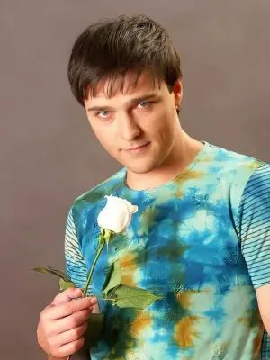 Юрий Латунов