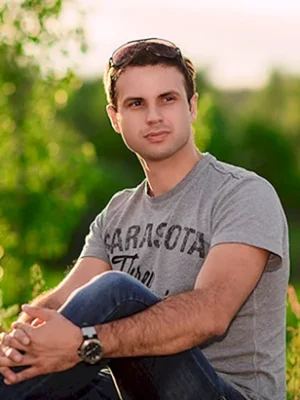 Александр Шмидт
