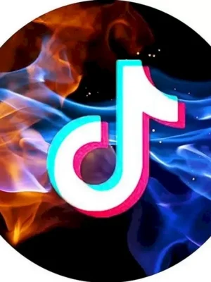 Авы для тиктока