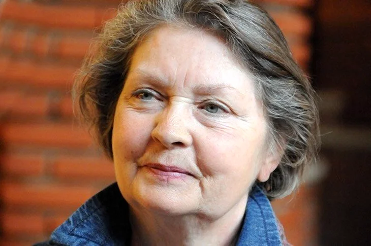 Болотова Жанна Андреевна