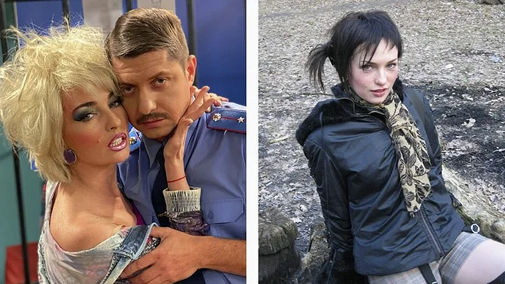 Дизель шоу Булитко