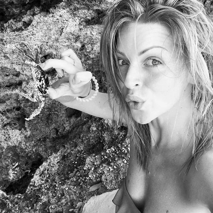 Дизель шоу Яна Глущенко