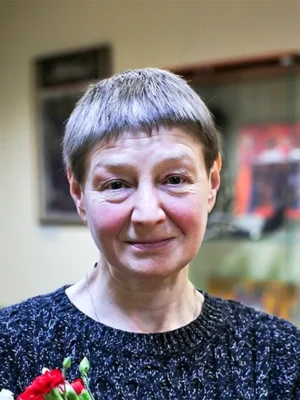 Дурова Екатерина Львовна