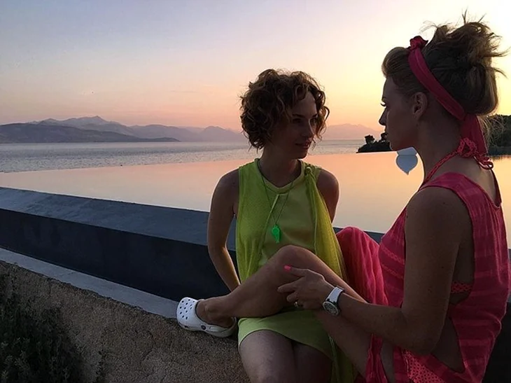 Яна Булитко