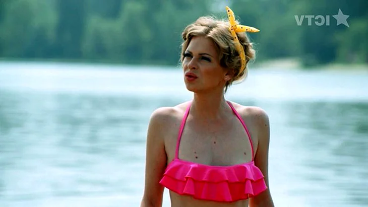 Яна Глущенко 18