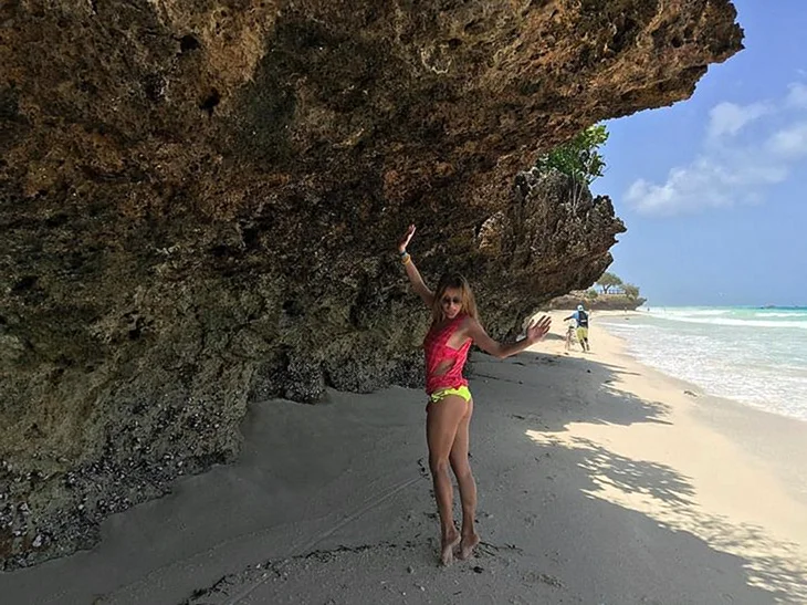 Яна Глущенко