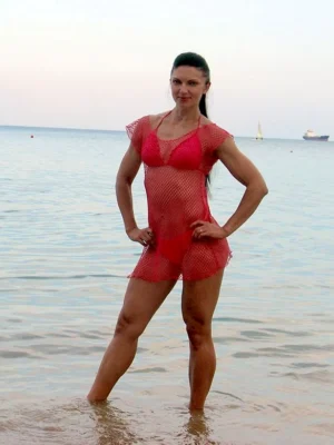 Ирина Леонова