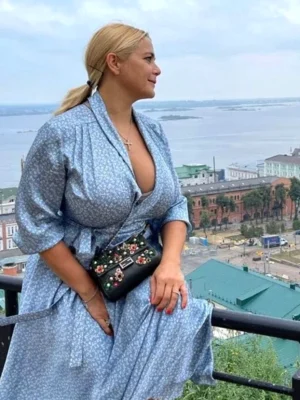 Ирина Пегова 2021