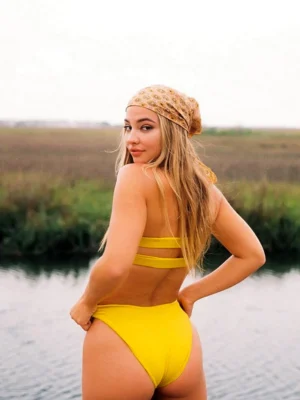 Madelyn Cline