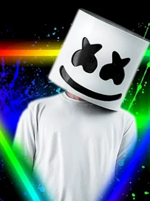 Marshmello