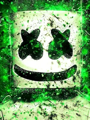 Marshmello