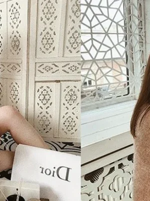 Nastya Yakimenko