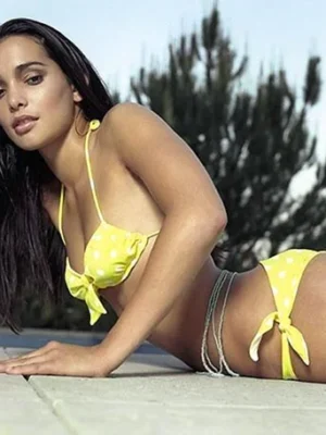 Natalie Martinez