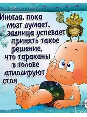 Прикольные открытки