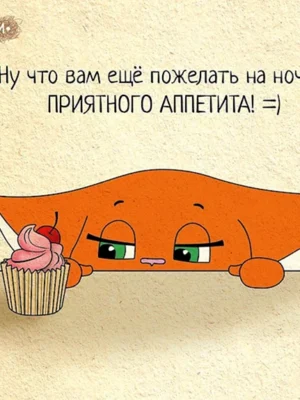Приколы на ночь
