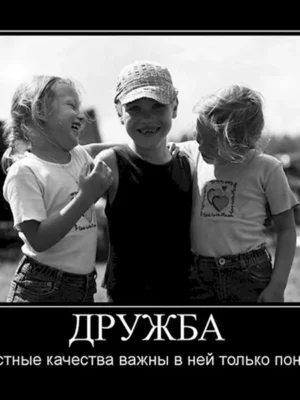 Приколы про дружбу