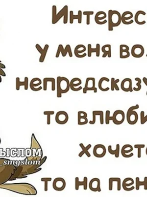Статусы со смыслом прикольные
