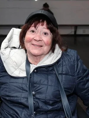 Тамара Дегтярева