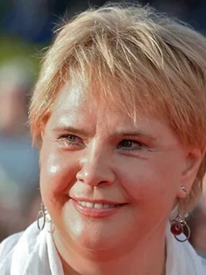 Татьяна Догилева