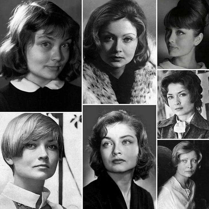 Жанна Болотова