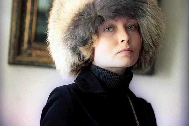 Жанна Болотова