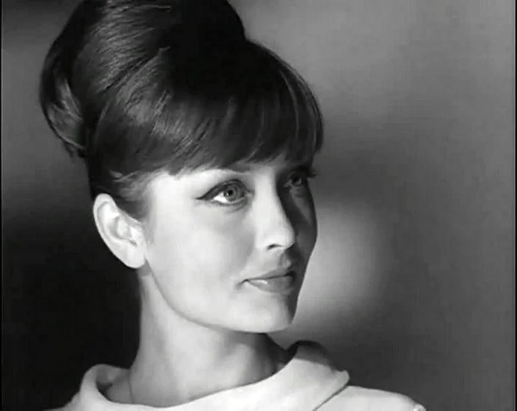 Жанна Болотова