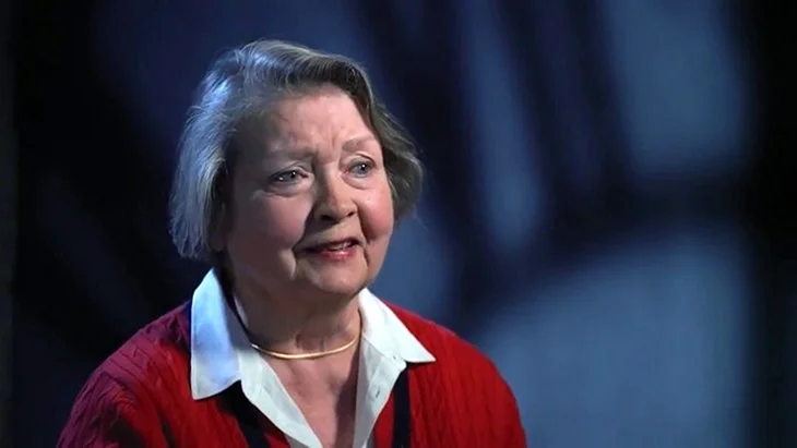 Жанна Болотова