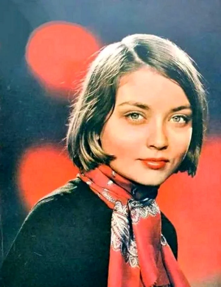 Жанна Болотова