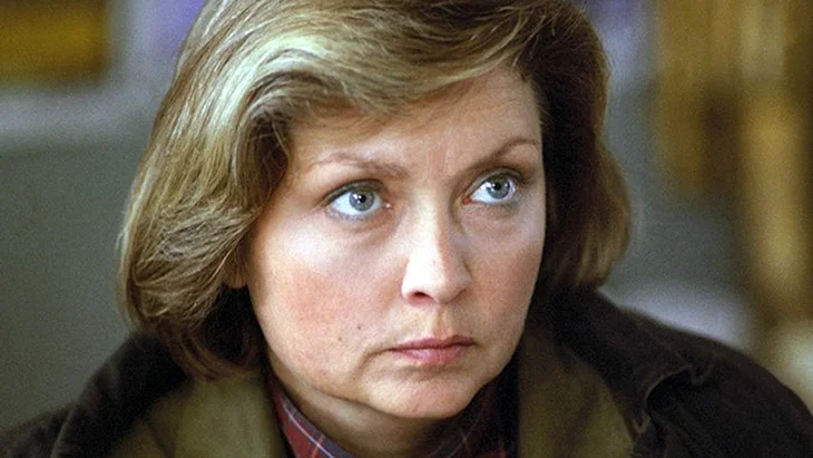 Жанна Болотова