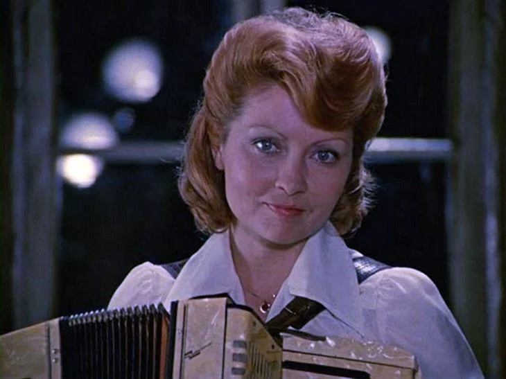 Жанна Болотова