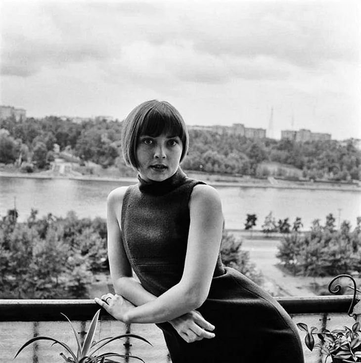 Жанна Болотова