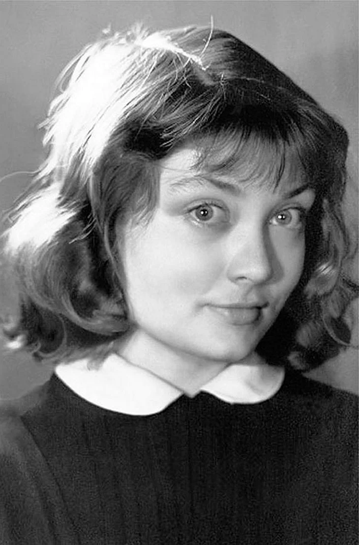 Жанна Болотова