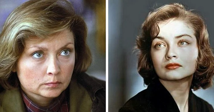 Жанна Болотова 2021