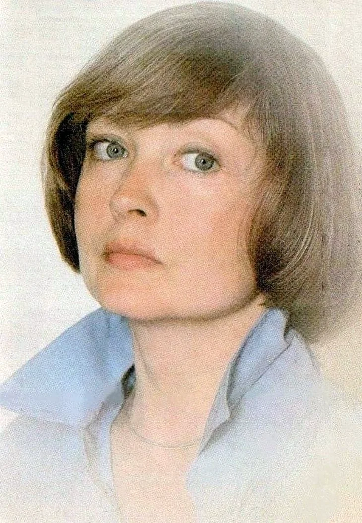 Жанна Болотова