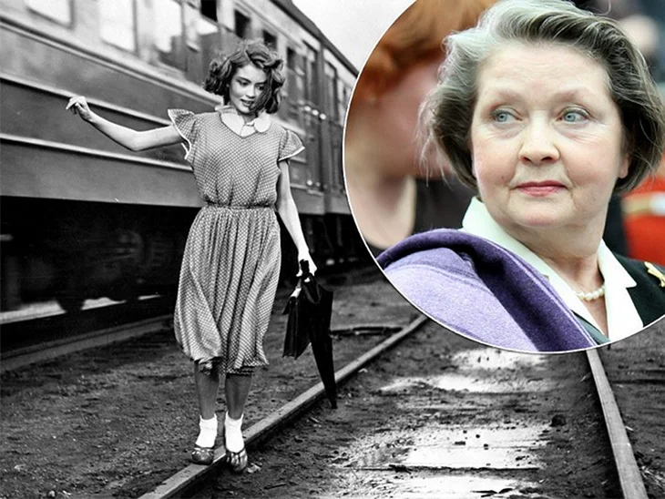 Жанна Болотова