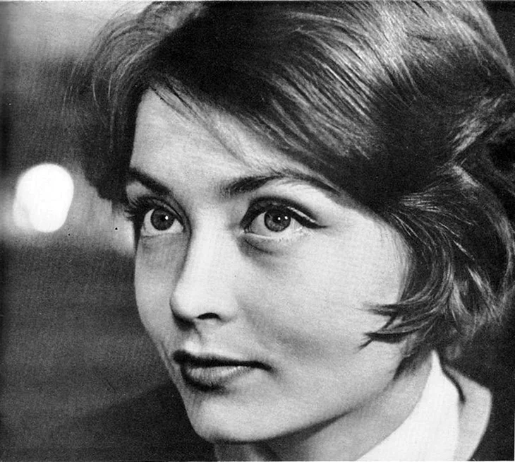 Жанна Болотова