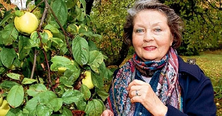 Жанна Болотова сейчас